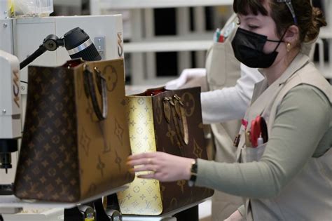 louis vuitton pays de fabrication|where is Louis Vuitton made.